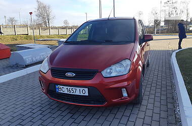 Ford C-Max 2009