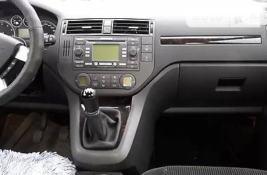 Ford C-Max 2005 Ford C-Max 2005