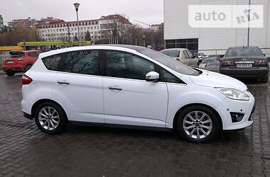 Универсал Ford C-Max 2011 в Черновцах