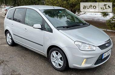 Ford C-Max 2009