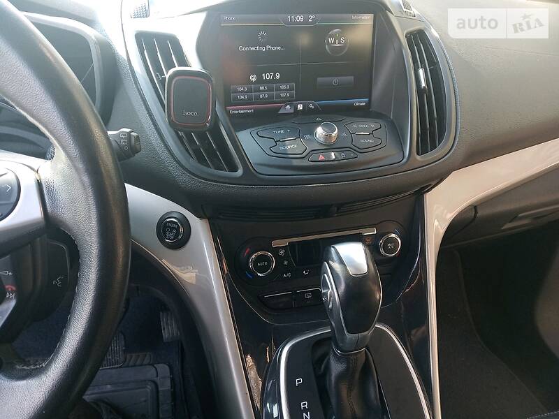 Універсал Ford C-Max 2013 в Одесі фото 9 Універсал Ford C-Max 2013 в Одесі
