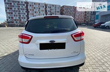 Седан Ford C-Max 2017 в 