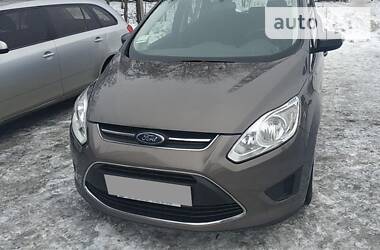 Ford C-Max 2014 Ford C-Max 2014