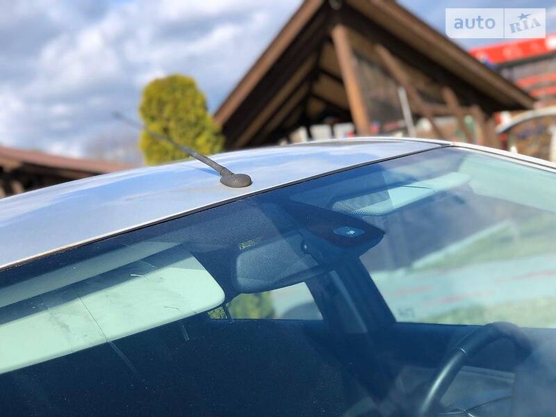 Універсал Ford C-Max 2009 в Коломиї