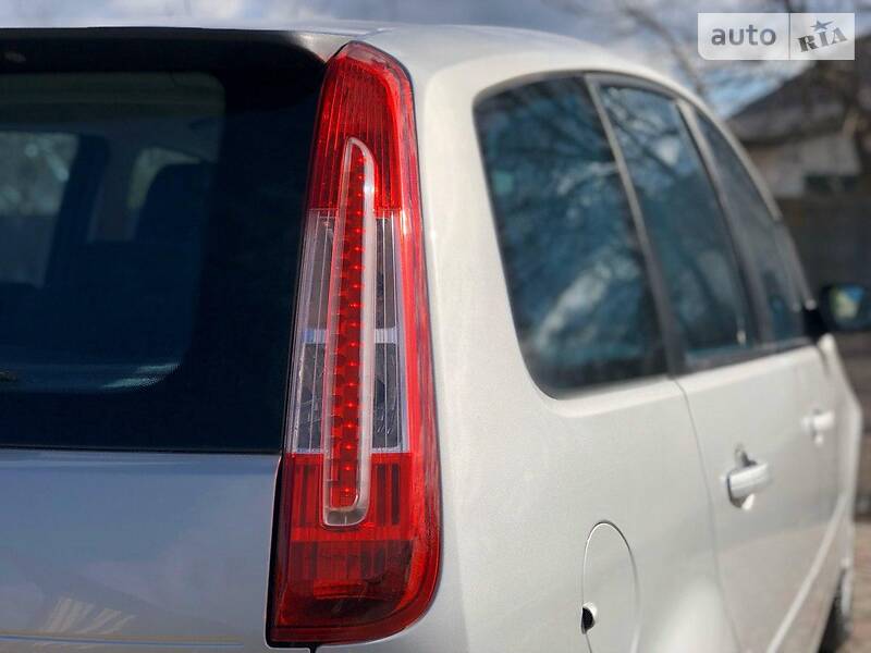 Універсал Ford C-Max 2009 в Коломиї