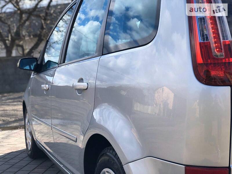 Універсал Ford C-Max 2009 в Коломиї