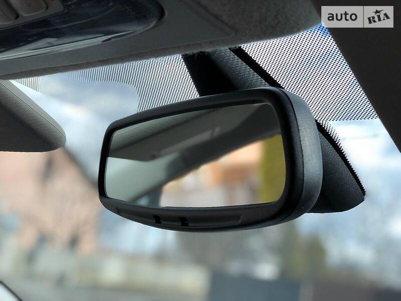 Універсал Ford C-Max 2009 в Коломиї