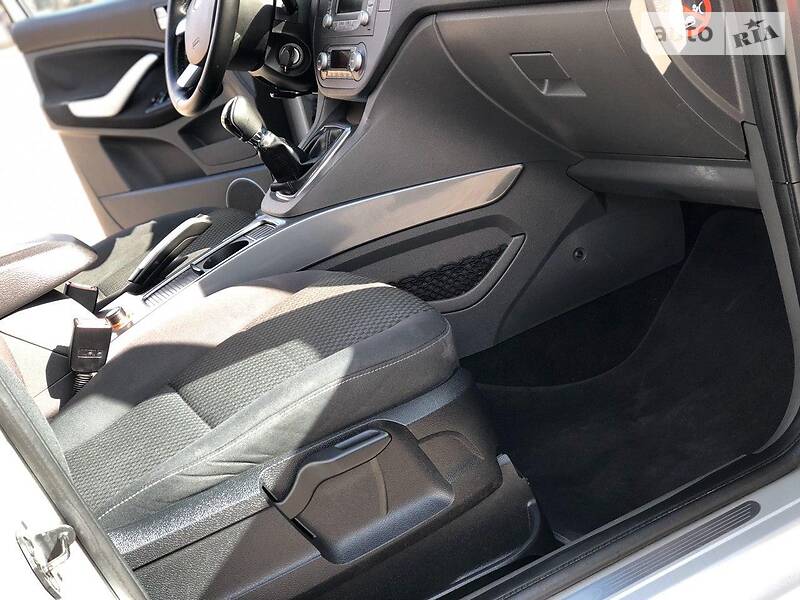 Універсал Ford C-Max 2009 в Коломиї