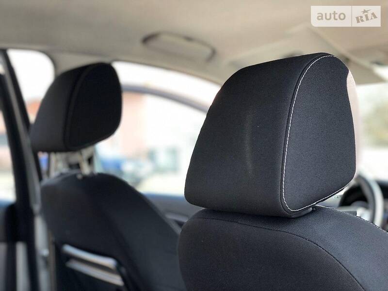 Універсал Ford C-Max 2009 в Коломиї