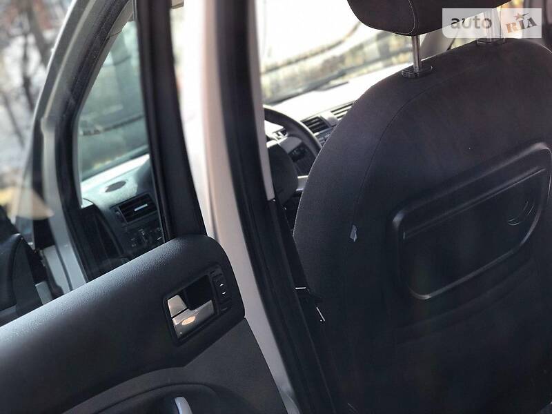 Універсал Ford C-Max 2009 в Коломиї