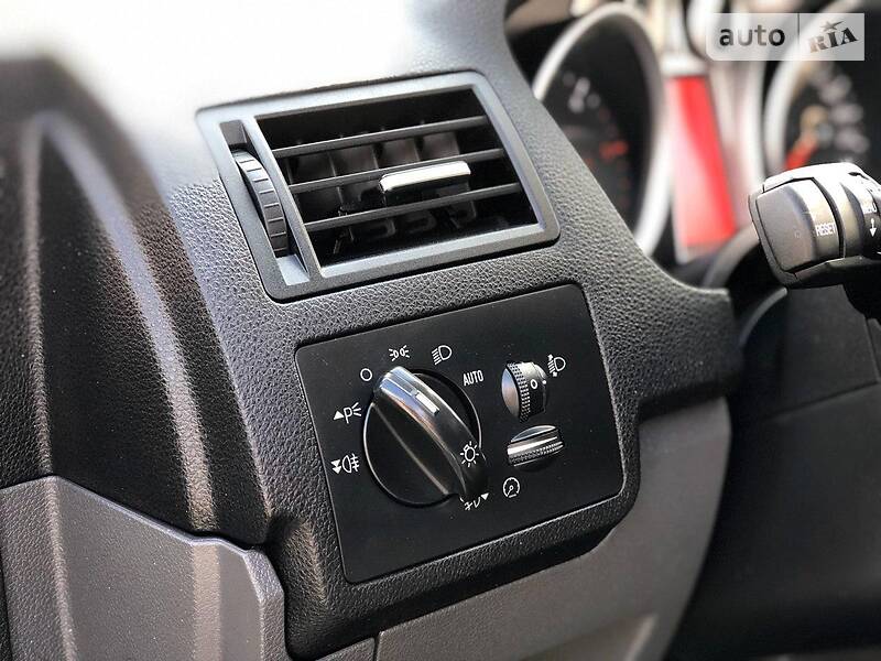 Універсал Ford C-Max 2009 в Коломиї