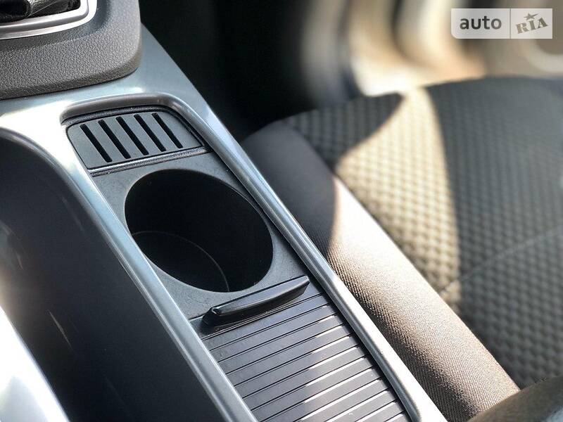 Універсал Ford C-Max 2009 в Коломиї