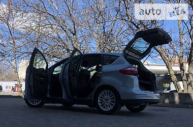 Мінівен Ford C-Max 2014 в 