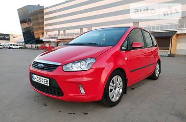 Універсал Ford C-Max 2008 в 