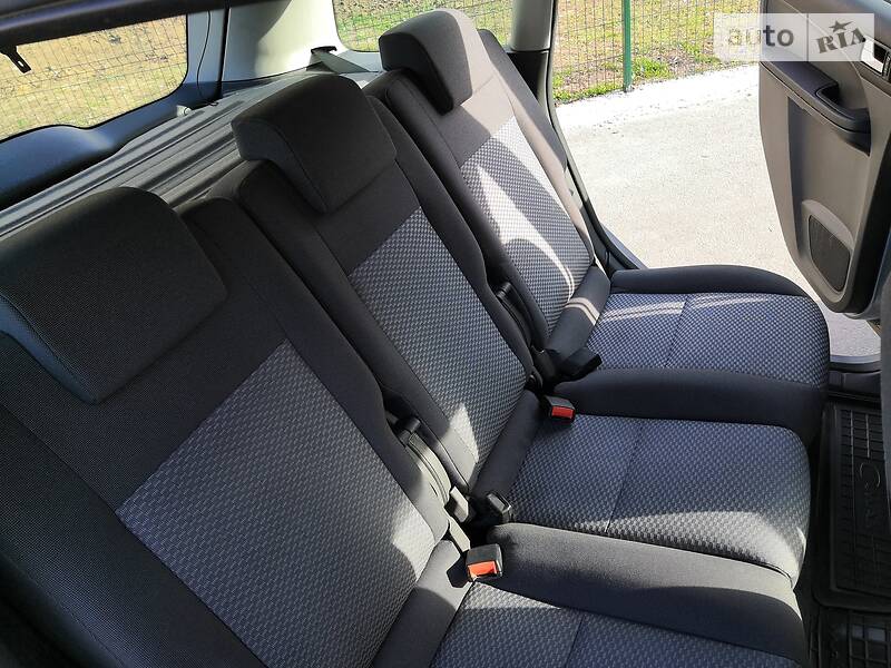 Мінівен Ford C-Max 2003 в Харкові фото 18 Мінівен Ford C-Max 2003 в Харкові