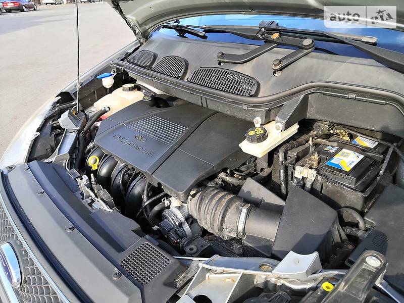 Мінівен Ford C-Max 2003 в Харкові фото 37 Мінівен Ford C-Max 2003 в Харкові