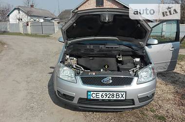 Минивэн Ford C-Max 2007 в Черновцах