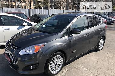 Ford C-Max 2016 Ford C-Max 2016