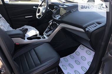 Універсал Ford C-Max 2016 в 