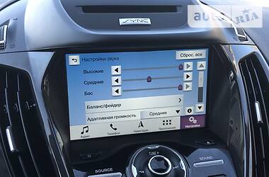 Універсал Ford C-Max 2016 в 