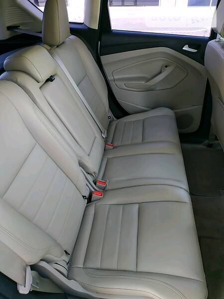 Універсал Ford C-Max 2013 в Одесі фото 8 Універсал Ford C-Max 2013 в Одесі