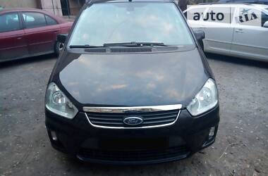 Мінівен Ford C-Max 2008 в 