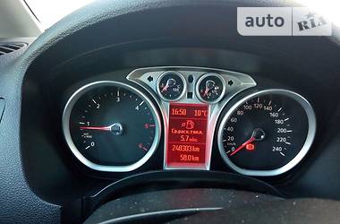 Мінівен Ford C-Max 2008 в 