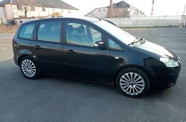 Ford C-Max 2008 Ford C-Max 2008
