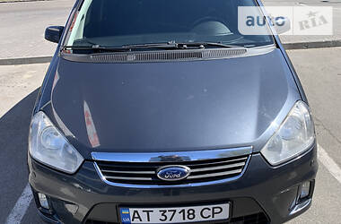 Минивэн Ford C-Max 2008 в 
