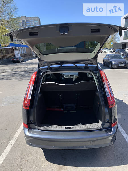 Мінівен Ford C-Max 2008 в Дніпрі