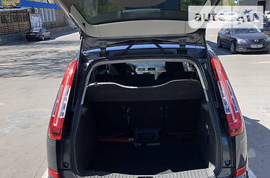 Минивэн Ford C-Max 2008 в 