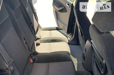 Минивэн Ford C-Max 2008 в 