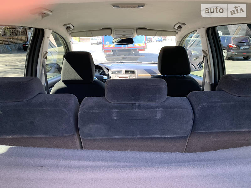 Мінівен Ford C-Max 2008 в Дніпрі