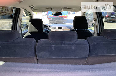 Минивэн Ford C-Max 2008 в 