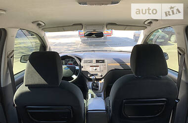 Минивэн Ford C-Max 2008 в 