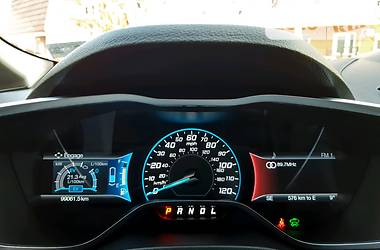 Универсал Ford C-Max 2015 в Одессе