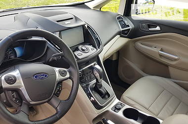 Хэтчбек Ford C-Max 2013 в Киеве