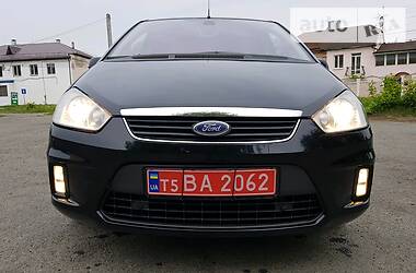 Мінівен Ford C-Max 2007 в 