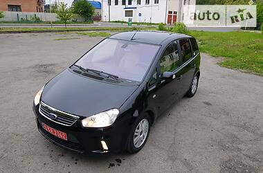 Ford C-Max 2007