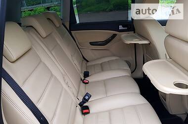 Мінівен Ford C-Max 2007 в 