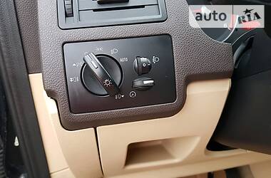 Мінівен Ford C-Max 2007 в 
