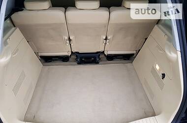 Мінівен Ford C-Max 2007 в 