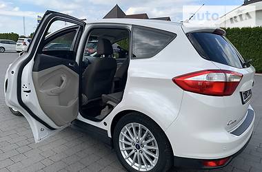 Минивэн Ford C-Max 2016 в Стрые