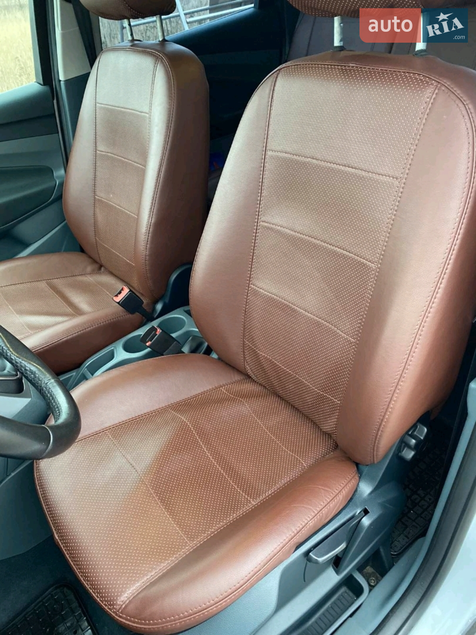 2012 Ford C-MAX - мініатюра 15