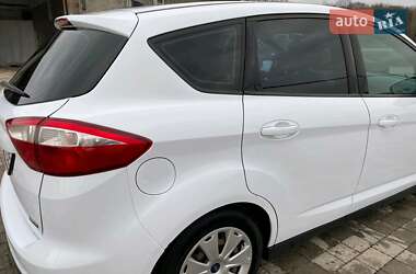 Минивэн Ford C-Max 2012 в Гусятине