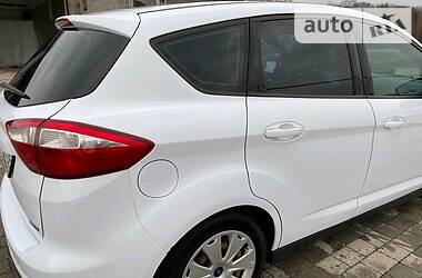 Мінівен Ford C-Max 2012 в Гусятині