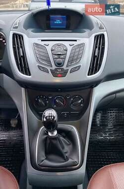 Минивэн Ford C-Max 2012 в Гусятине