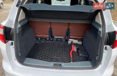 Минивэн Ford C-Max 2012 в Гусятине