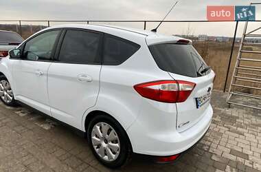 Минивэн Ford C-Max 2012 в Гусятине