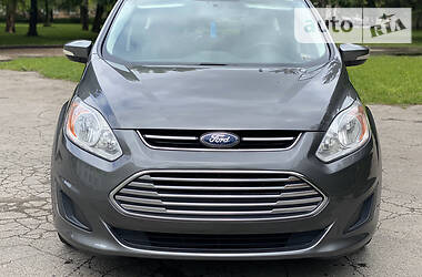 Хэтчбек Ford C-Max 2013 в Ровно